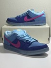 Nike SB Dunk Low Pro QS Run the Jewels Men’s Size 10.5 DO9404-400 Brand New 🔥