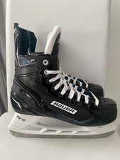 Bauer XLP Adult Ice Hockey Skates Size Uk 9