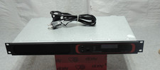 Biamp TesiraFORTE VI Digital Audio Signal Processor 12-Input
