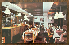 Vintage Carte postale ancienne