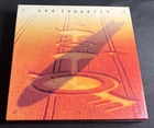 LED ZEPPELIN – LED ZEPPELIN 6LP BOX SET ATLANTIC 7567-82144-1 1990 EX/EX
