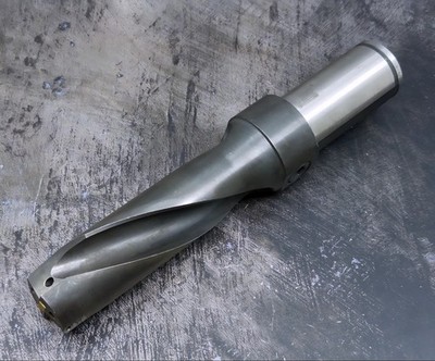 SANDVIK INSERT COOLANT DRILL - 1.5'' -RA416.2-1500P38-31