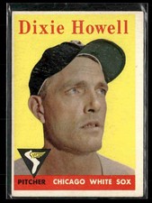 Click to enlarge Dixie Howell
