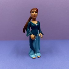 Vintage Matchbox Stingray Aqua Marina Toy Action Figure 3.5" Tall 1990s 1992