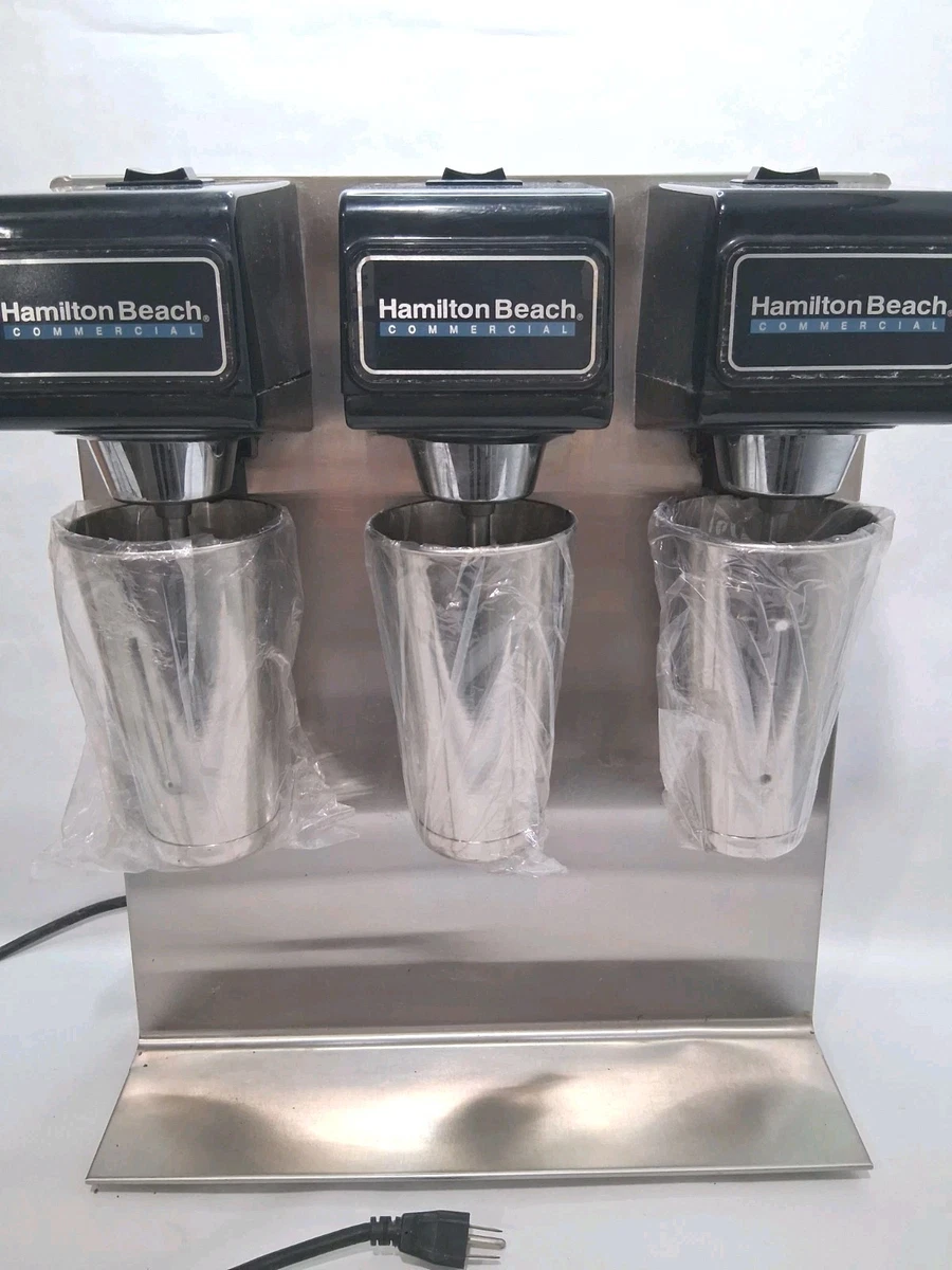 Hamilton Beach Commercial Blenders for sale | eBay