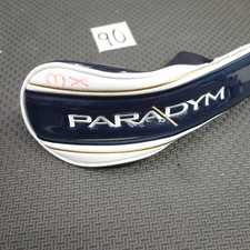Callaway Paradym Fairway wood head cover fast ship 250918
