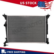 25310-J5160 Radiator Fits 2018-2023 Kia Stinger GT1/2 3.3L V6