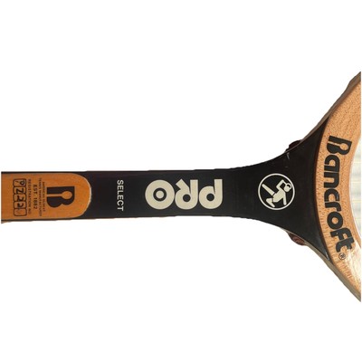 Raquette de tennis d'occasion Bancroft PLAYERS SPECIAL (L3
