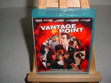 Vantage Point (Blu-ray, 2008)
