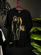 Vintage 2007 Tim McGraw & Faith Hill Soul2Sou...