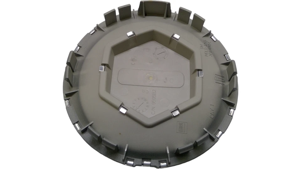 SE ADAPTA A 04-06 GMC ENVIY TAPACUBOS 9594937 - NUEVO OEM Foto 2 de 2