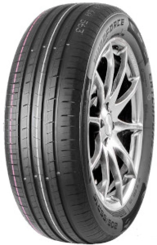 Windforce Catchfors H/P 185/55 R15 82V - Bild 2 von 2