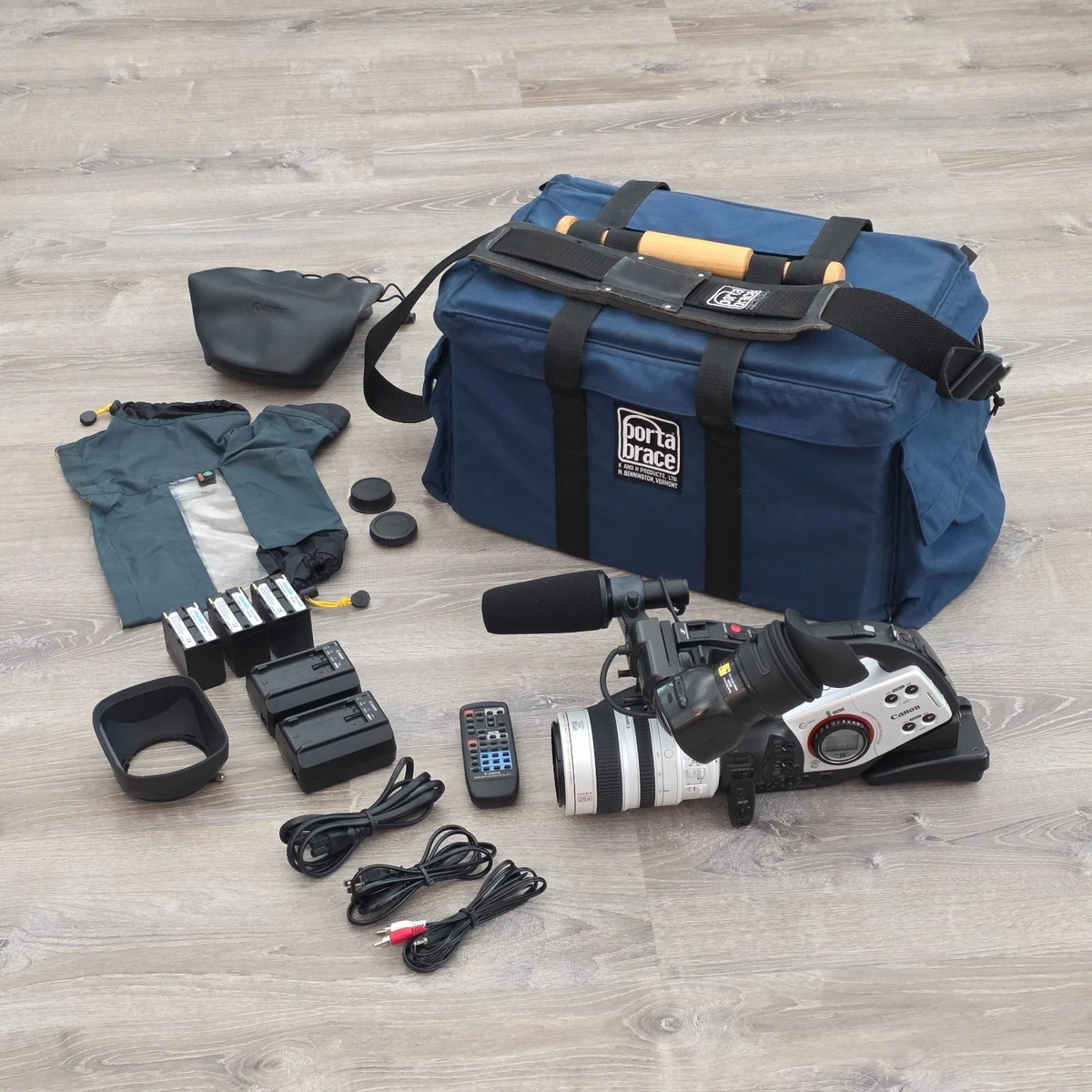 Canon Xl2 for sale - eBay