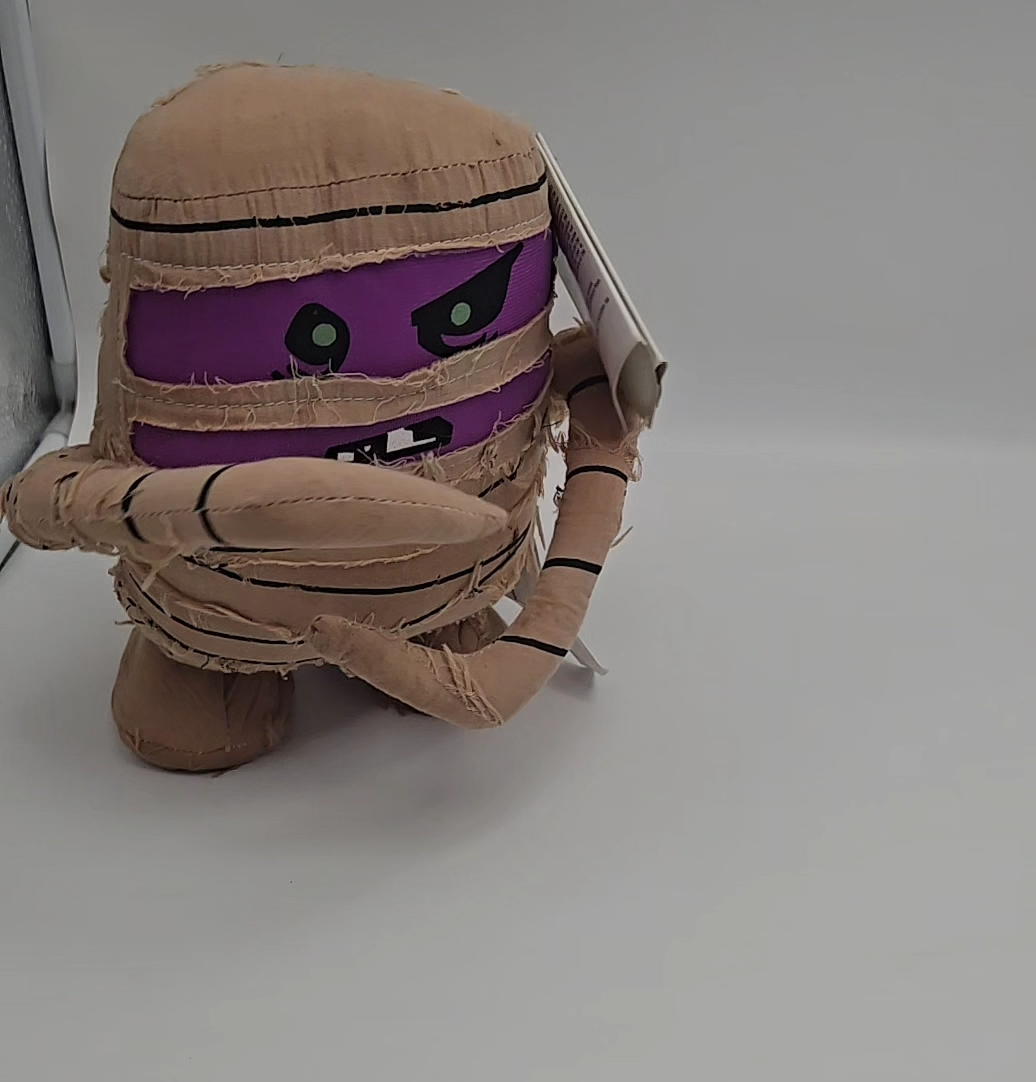 Halloween Groovin Mummy Dancer Cupid Shuffle Target Exclusive