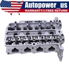 New Cylinder Head for Chevy Cruze Sonic Encore Trax 1.4L Turbo 55573669 55565291