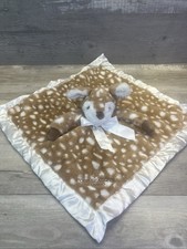 Lovey BEARINGTON Baby Four Seasons Orlando Lil Willow Deer Lovey Fawn Security