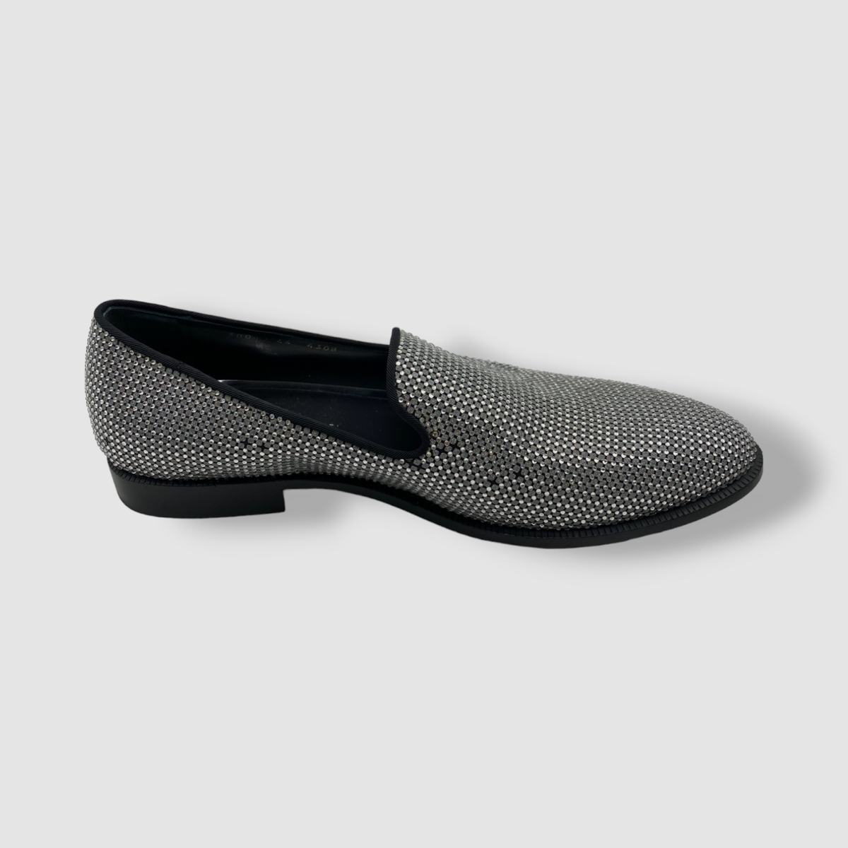 $1290 Giuseppe Zanotti Men display picture 1
