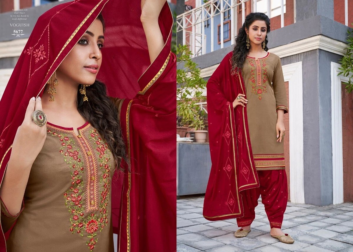 Ebay readymade salwar kameez sale