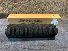 NoTrax 109 Brush Step Entrance Mat 109S0023CH 2' Width x 3' Length x 3/8" Thick