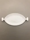 Vintage 1960s Barbie Doll Candy Striper #889 White Tray