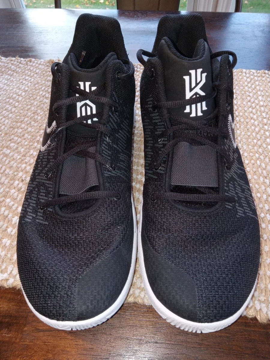 Nike zoom kyrie irving sale