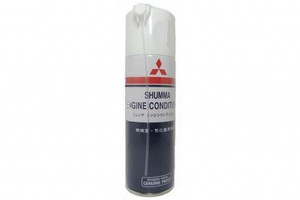 Очиститель двигателя shumma