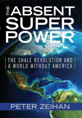 The Absent Superpower The Shal - GOOD