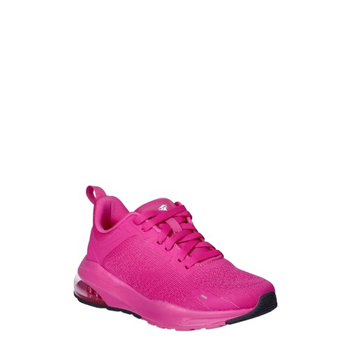Avia Girls Avi-Factor Sneaker - Breathable Mesh Kids Athletic Shoes With Lightweight Sole