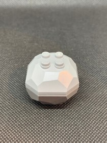 Lego Crystal Geode Rock New Stocking Stuffer Miner Gems With 4 gems New