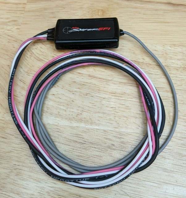 Ignition Control Module Holley 556150 for sale online eBay