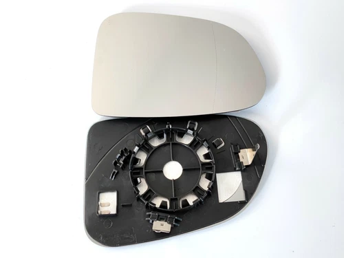 FITS HYUNDAI SANTA FE 2018+ DOOR WING MIRROR GLASS HEATED RIGHT