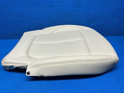 2016 - 2021 BMW X1 F48 FRONT RIGHT PASSENGER SEAT LOWER CUSHION BOTTOM COVER OEM - Picture 8 of 21