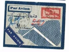 Indochina - Entire postal from HUNGHOA to Paris - TONKIN (October 1936)