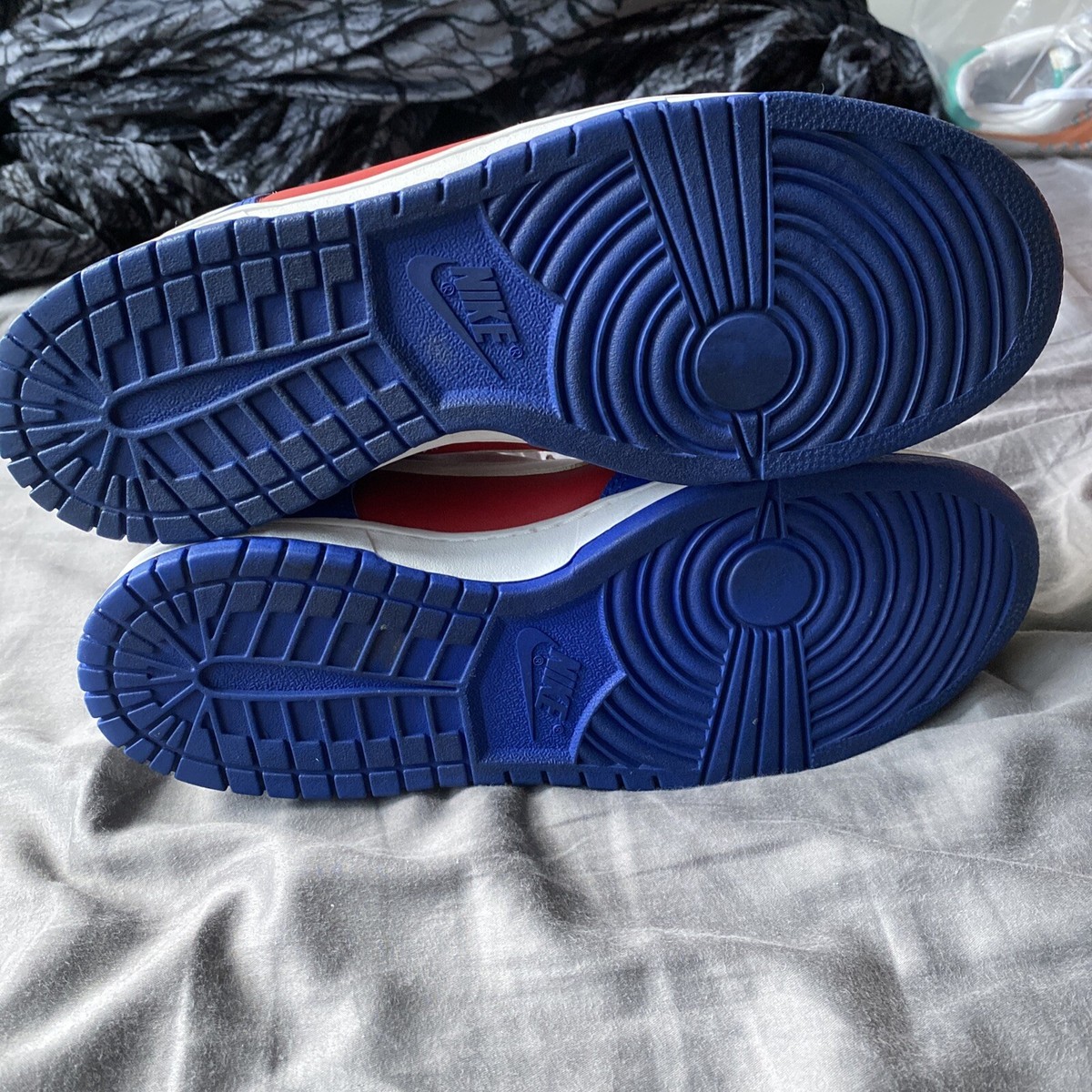 2003 Nike Dunk High La Clippers size 12 | eBay