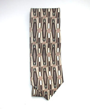 Como Collezione Vintage Italian 100 Silk Men's Necktie Free Shipping