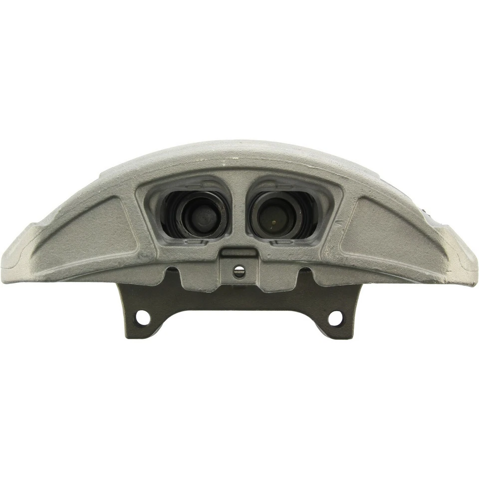 PAR de pinças de freio a disco centrais dianteiras para 2015-2016 Audi S7 (KIT19291) - Imagem 2 de 4