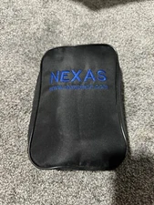 Nexlink NL102 Plus Heavy Duty Nexas Truck Diesel Diagnostic Scanner DPF Tool 