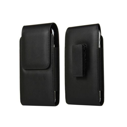 for Lenovo S586 New Design 360 Holster Case with Magnetic Closure and Belt Cl... - Picture 1 of 6