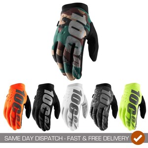 cold weather mx gloves