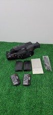 CANON ES200 8MM CAMCORDER VIDEO CAMERA Parts