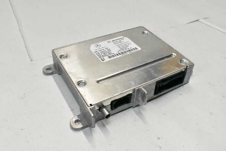 07-09 Módulo de control de teléfono celular móvil Mercedes S550 CL65 AMG Bluetooth Foto 3 de 4