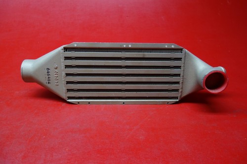 Stewart Warner Heat Exchanger PN 10667B