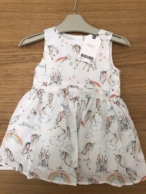 next unicorn dress