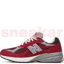 New Balance M990 Sneakers for Men for Sale | Authenticity New Balance M990 Sneakers for Men for Sale | Authenticity
