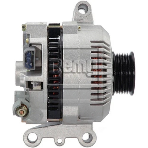 Alternador compatible con Mazda B4000 REMY 2001-2003 Foto 4 de 4