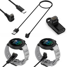 Watch Charging Cable Adapter W332 C Port For COROS PACE Pro EDCS1299