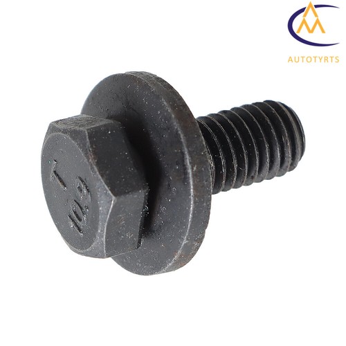 Rear Crossmember Subframe Bolt Kit For 2007/2008/2009-2017 Jeep Dodge 6508510AA - Picture 5 of 12