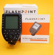 Flashpoint R2 Pro Mk II