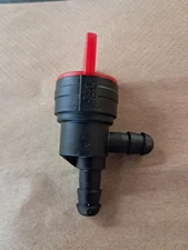 Stens 120-228 90 Degree Inline Fuel Shutoff Replaces Briggs 494769 697944 698181