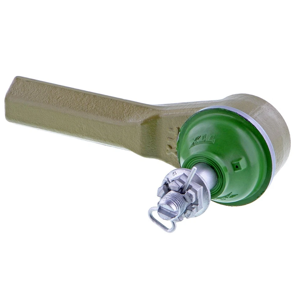 Para Chrysler Town Country Dodge Caravan Mevotech TTX Extremo de varilla de amarre exterior GAP Foto 2 de 4